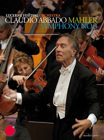 Mahler Symphony No. 3