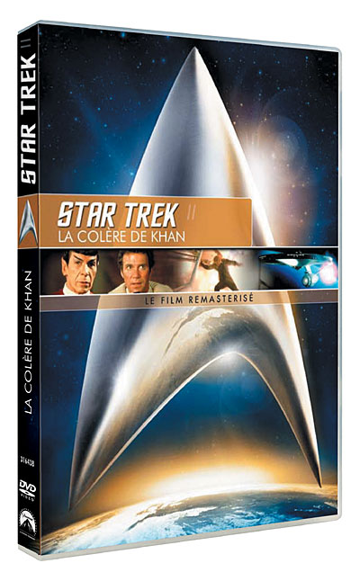 Star Trek II - La Colère de Khan