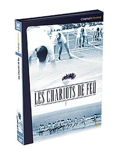 Les Chariots de feu - Edition Double