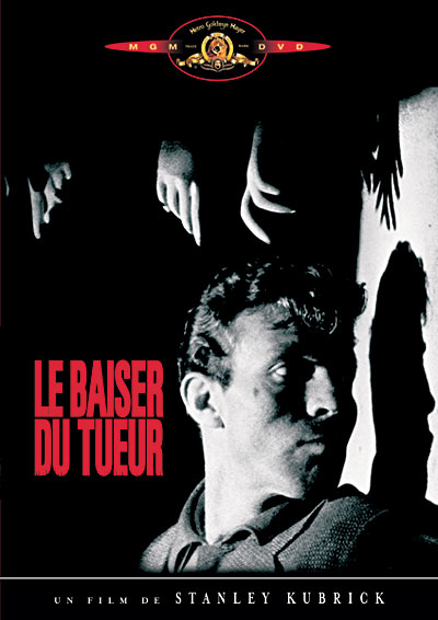 Le Baiser du tueur