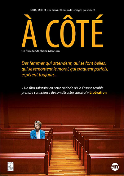 A côté