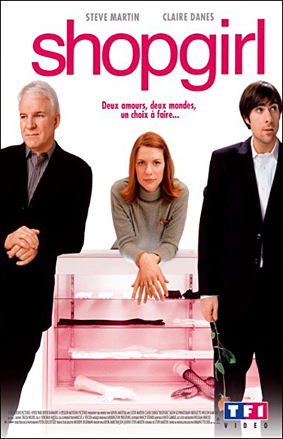 Shopgirl