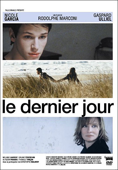 Le Dernier jour