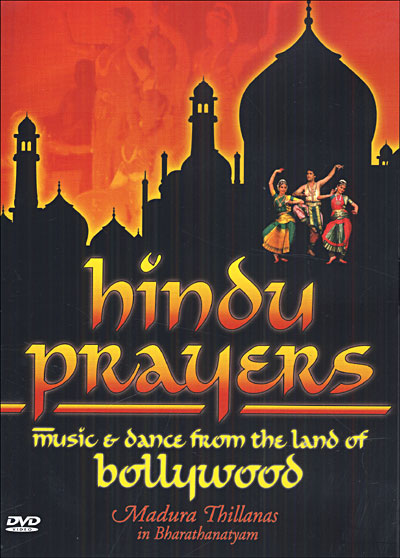Hindy prayers