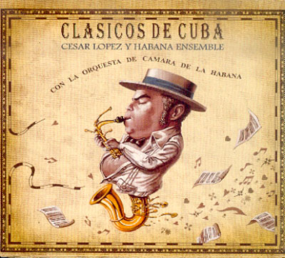 CLASICOS DE CUBA