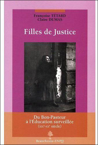 Les filles de justice