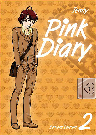 Pink Diary