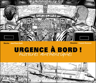 Urgences à bord !