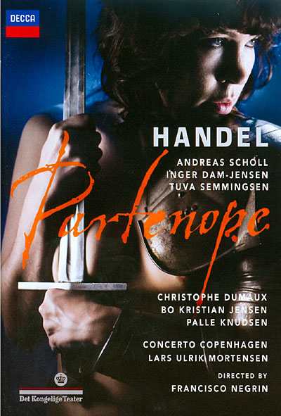 Partenope