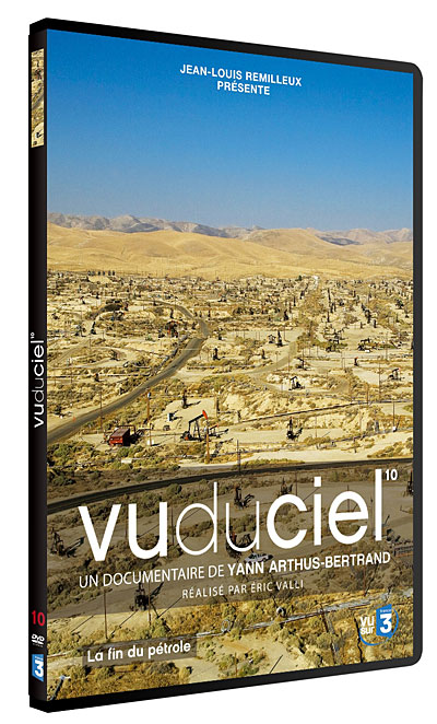 Volume 10 - La Fin du pétrole