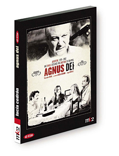 Agnus Dei