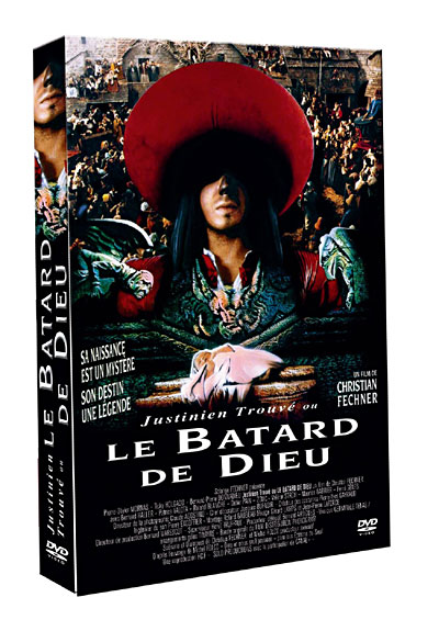Le Bâtard de Dieu