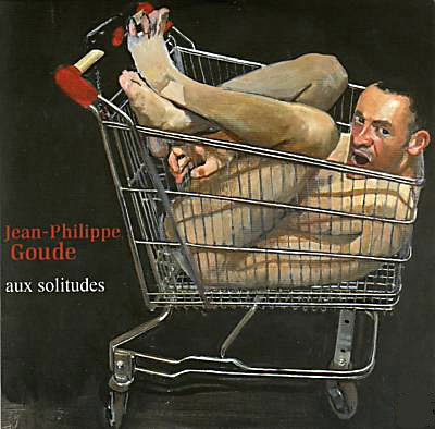 Aux solitudes