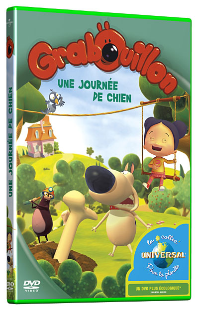 Une journée de chien