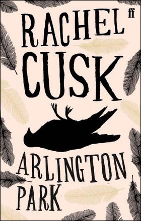 Arlington park - Rachel Cusk - Poche