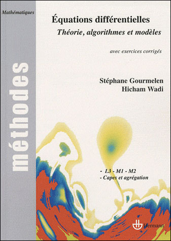 Équations différentielles