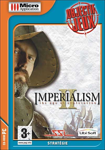 Imperialism Ii