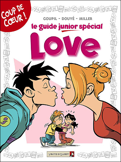 Les Guides Junior