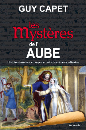 Les mystères de l'Aube