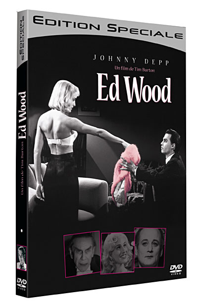 Ed Wood - Edition Spéciale