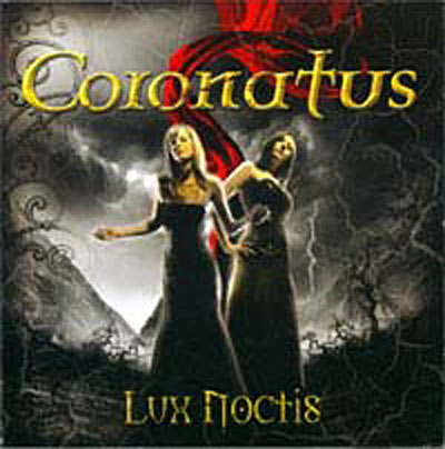 Lus noctis