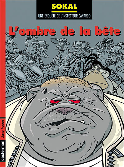 L'Ombre de la bête
