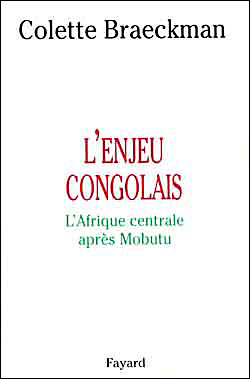 L'enjeu congolais