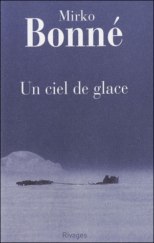 Un ciel de glace