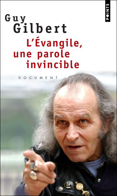 L'Evangile une parole invincible