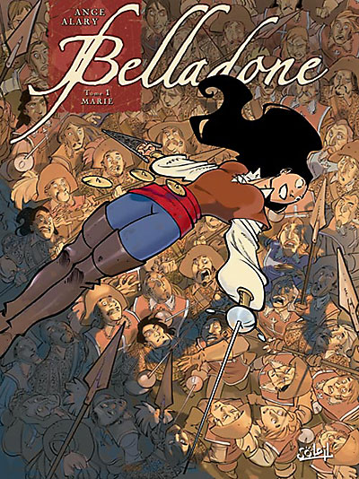 Belladone