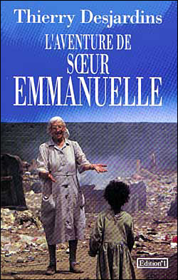 Aventure de Soeur Emmanuelle