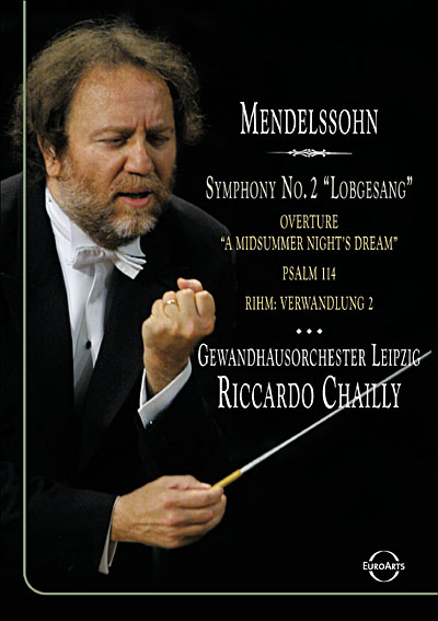 Symphonie N°2 lobgesang