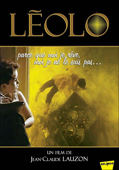 Léolo