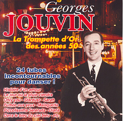 La Trompette d'or des années 50