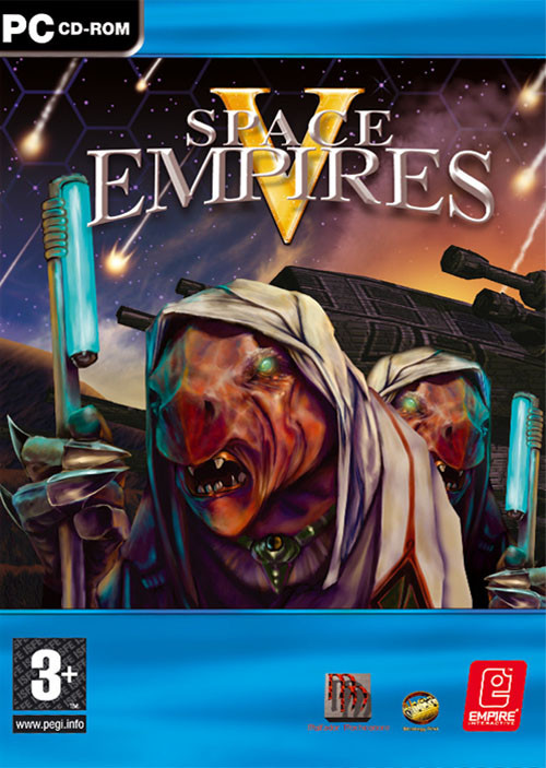 Space Empire V