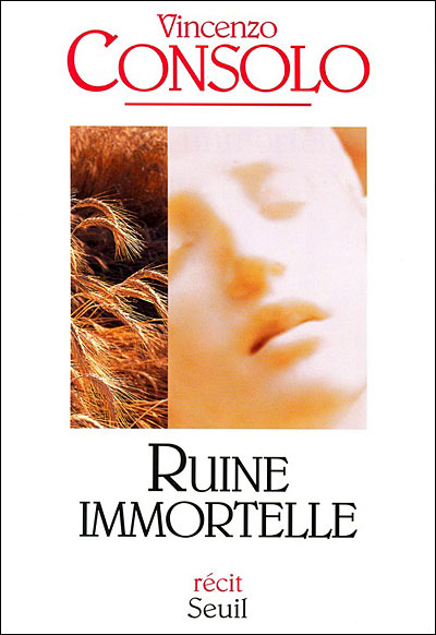 Ruine immortelle