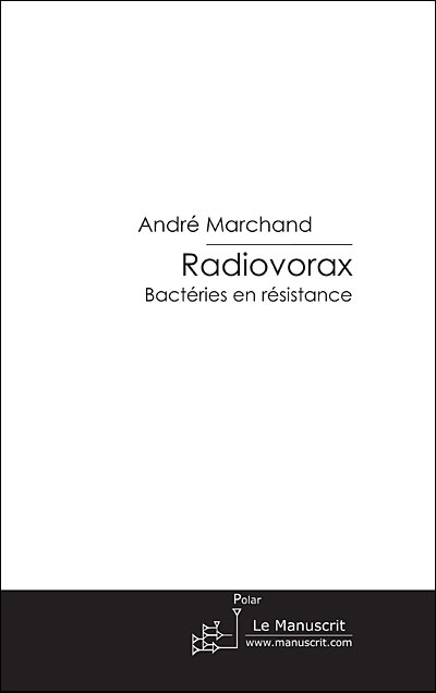 Radiovorax