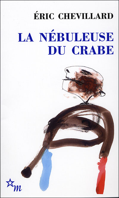 La nébuleuse du crabe