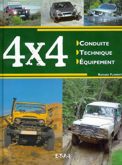La pratique du 4 X 4
