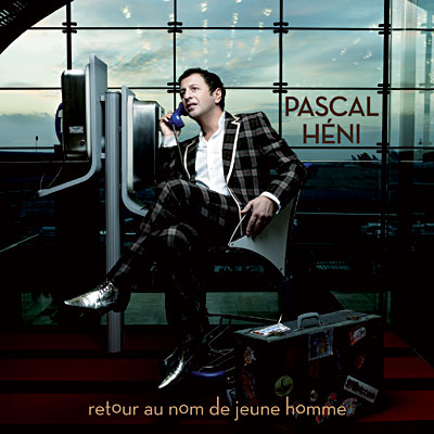 Retour au nom de jeune homme