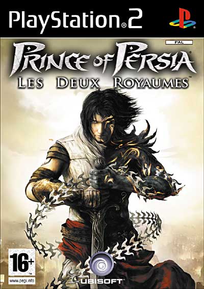 Prince Of Persia - Les Deux Royaumes