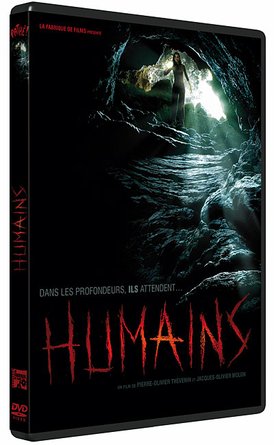 Humains