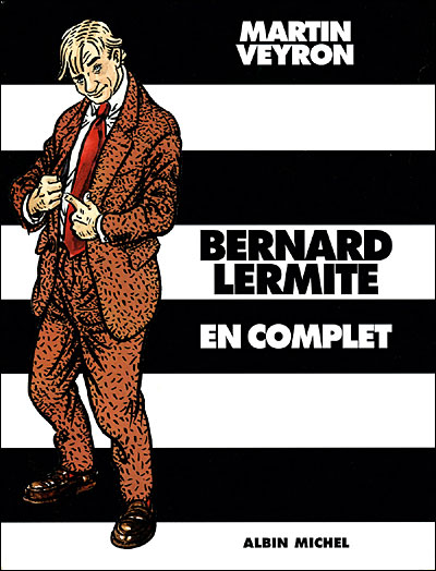 Bernard Lermite en complet - Coffret Tome 01 +