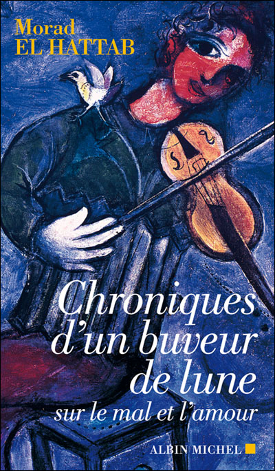 Chroniques d'un buveur de lune