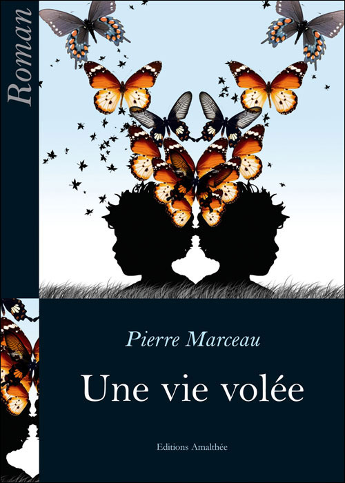 Une vie volée broché Pierre Marceau Achat Livre fnac