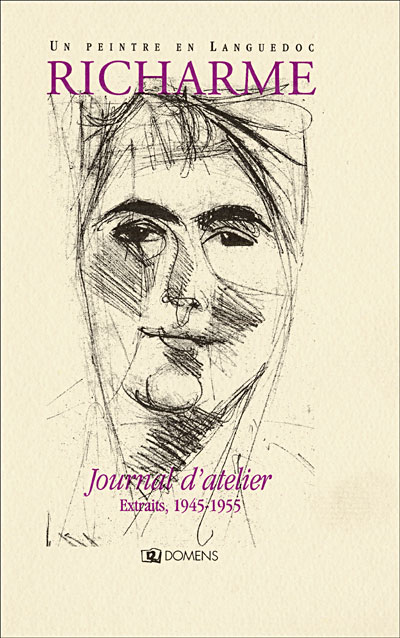 Richarme, un peintre en Languedoc
