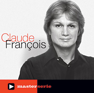 Claude Francois: Master Serie