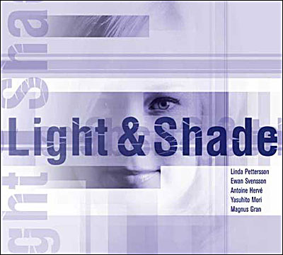 Light & shade