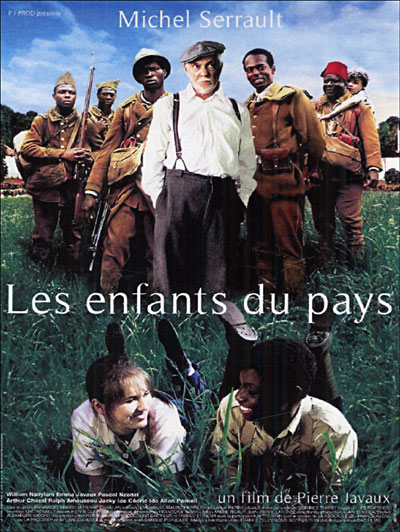 Les Enfants du Pays
