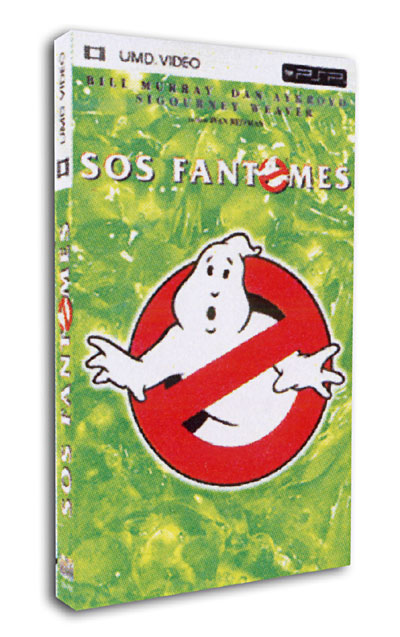 S.O.S. fantômes